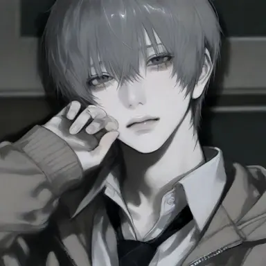 Profile image of 怜