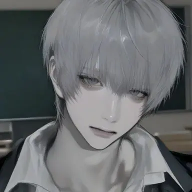 Profile image of 怜
