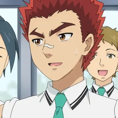 Profile image of 灰呂杵志