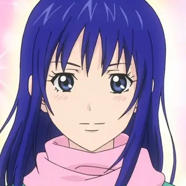 Profile image of 照橋心美