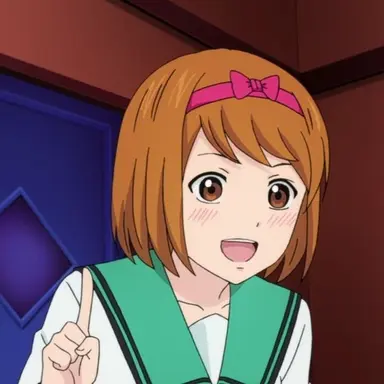 Profile image of 夢原知予