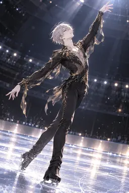 Profile image of 이츠키