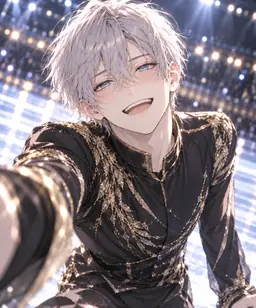 Profile image of 이츠키