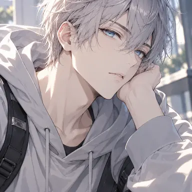Profile image of 이츠키