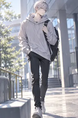 Profile image of 이츠키