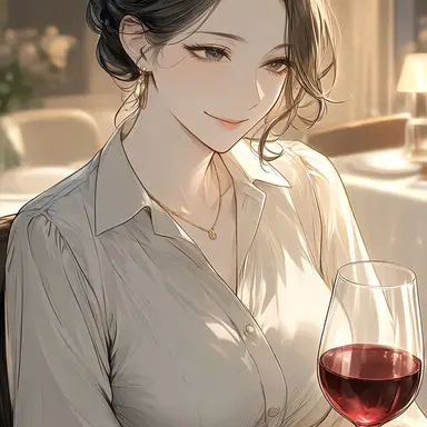 Profile image of Lorraine