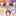すとぷり七人兄弟