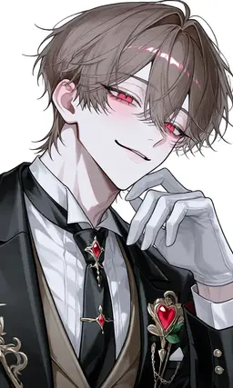 Profile image of 怜司