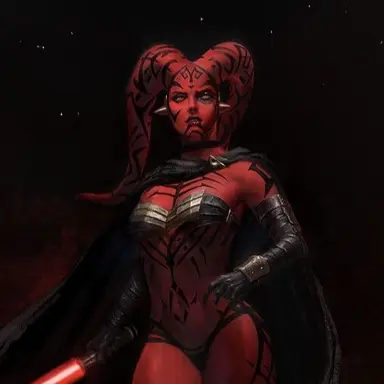 Profile image of Darth Talon