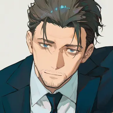Profile image of 朔成
