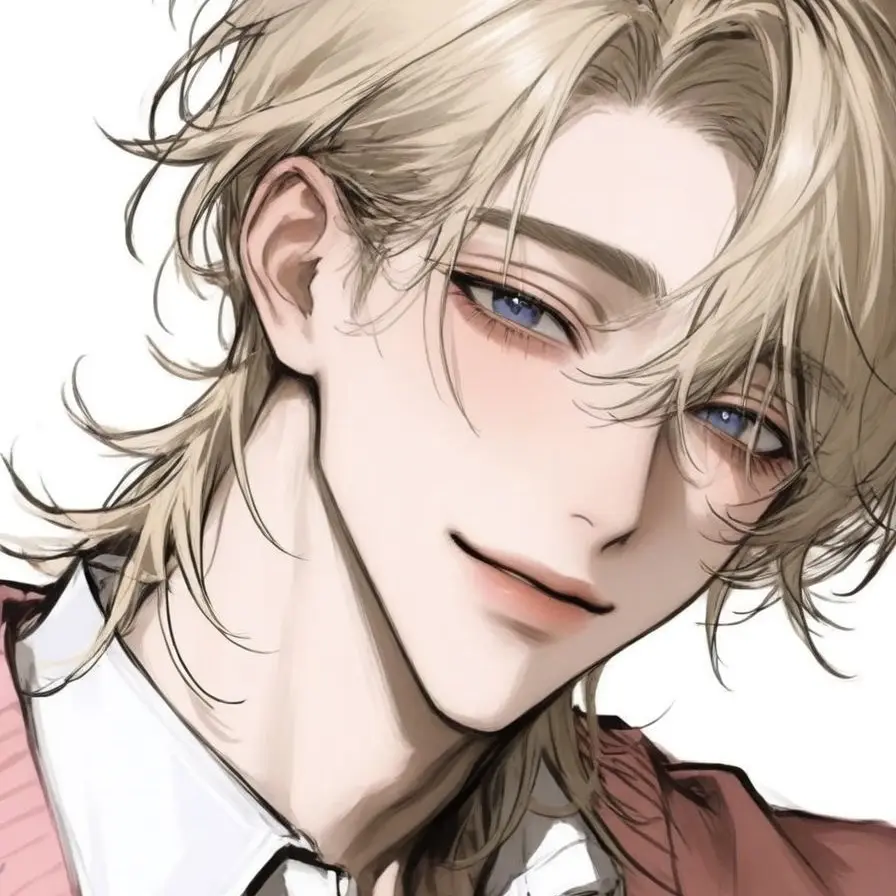___Nanashi_chan의 本気の恋なら彼は地雷だ──
