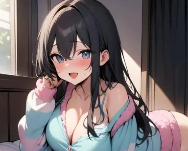 Profile image of 明里