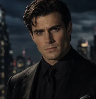 Profile image of Clark Kent