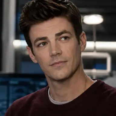 Profile image of Barry Allen