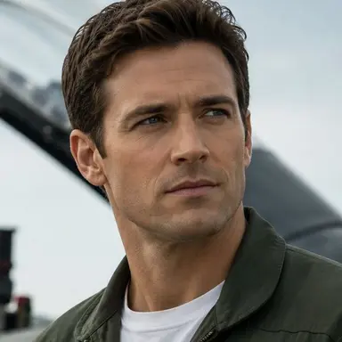 Profile image of Hal Jordan