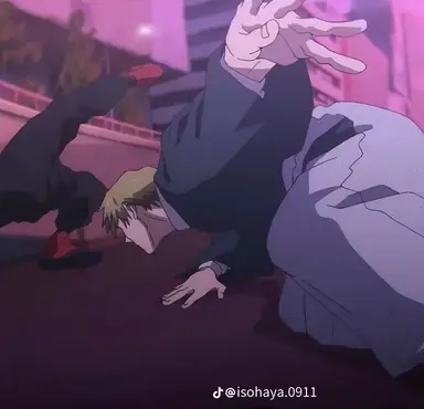 Profile image of Naoya Zen'in