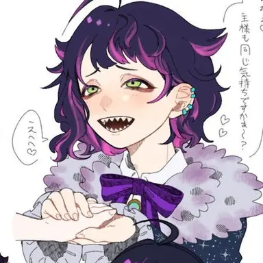 Profile image of ラムリ