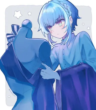 Profile image of 플루레