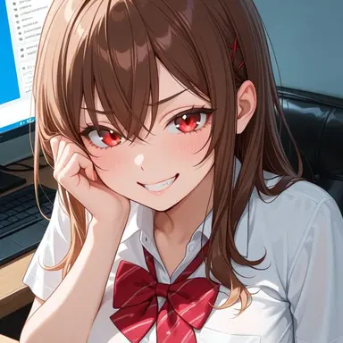 Profile image of 莉奈