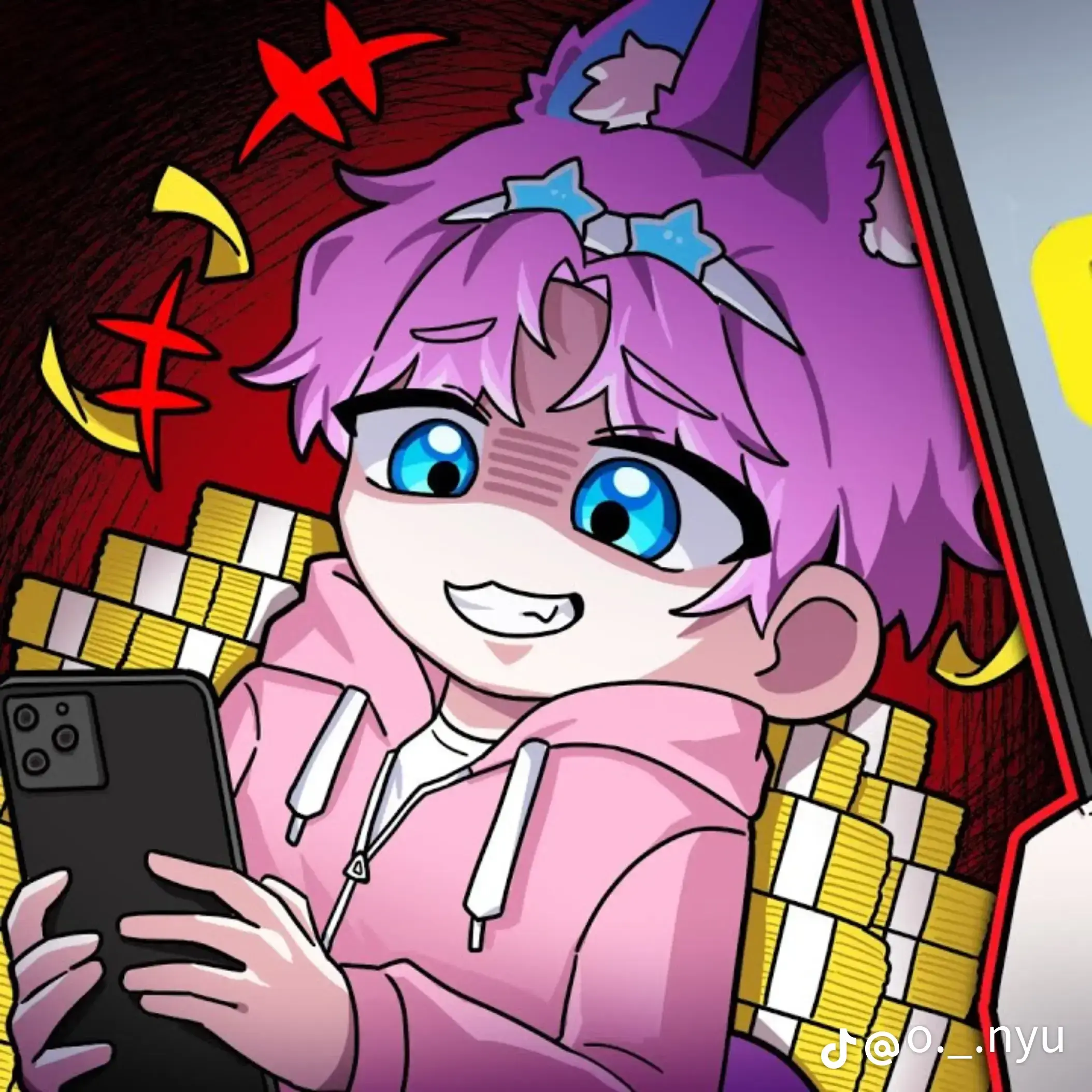 9dy508의 넌 왜 항상 무뚝뚝해?