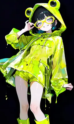 Profile image of かえる