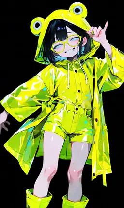 Profile image of かえる