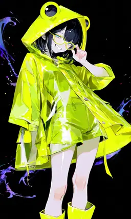 Profile image of かえる