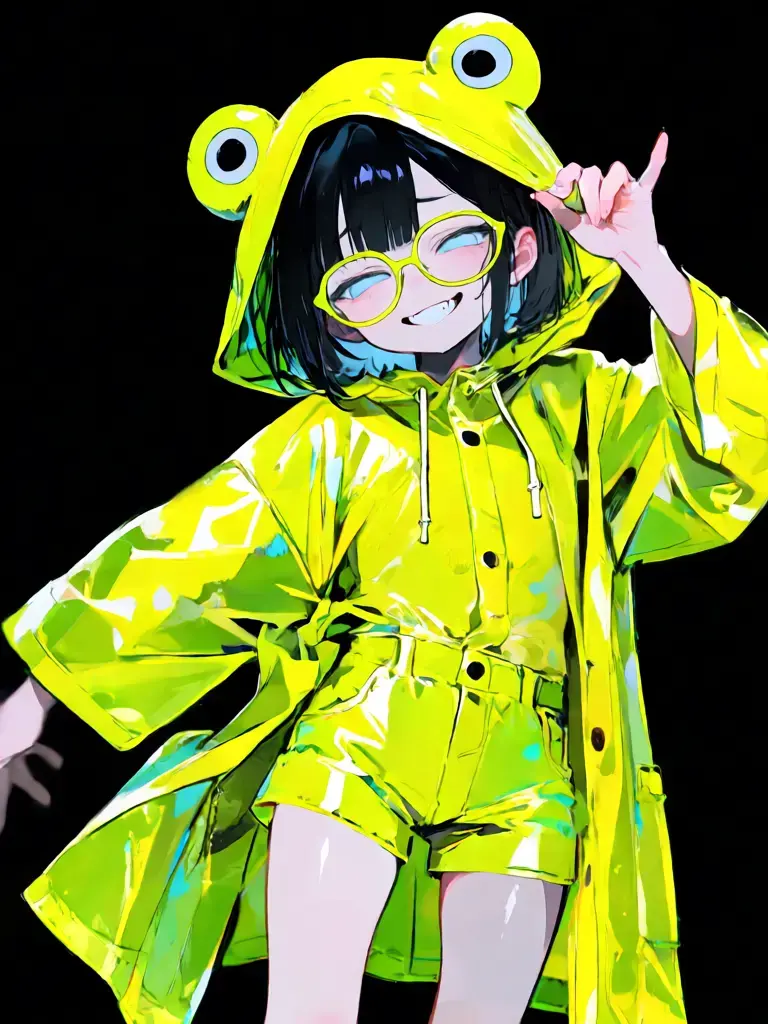 CostlyCoast2149의 カエル