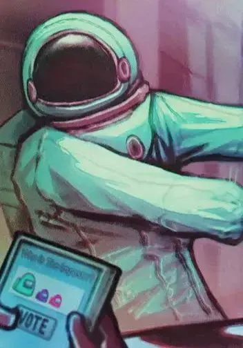 Profile image of Among us