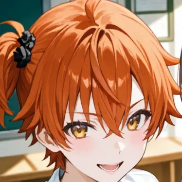 Profile image of Tsumugi