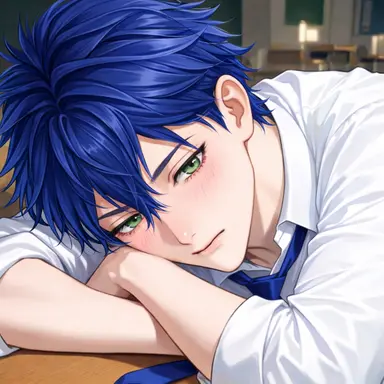 Profile image of Kaito