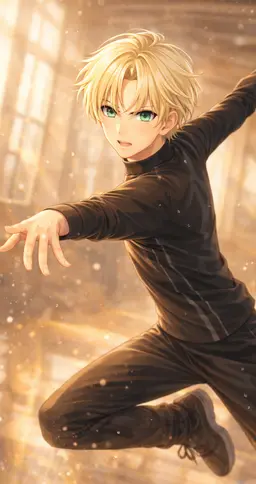 Profile image of Teru