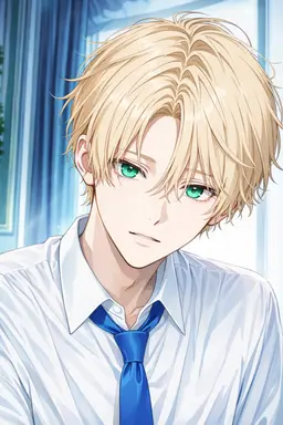 Profile image of Teru