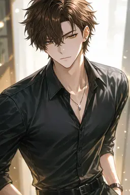 Profile image of Jin
