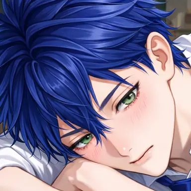 Profile image of Kaito