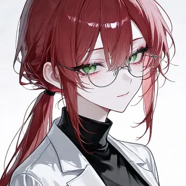 Profile image of Risa