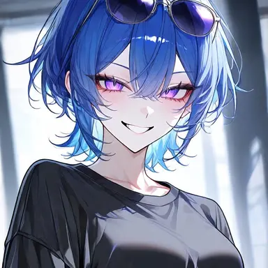 Profile image of Rin