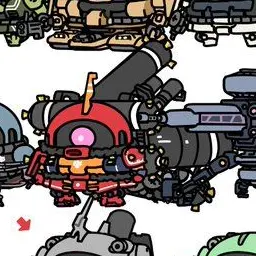 Profile image of 사이코 자쿠