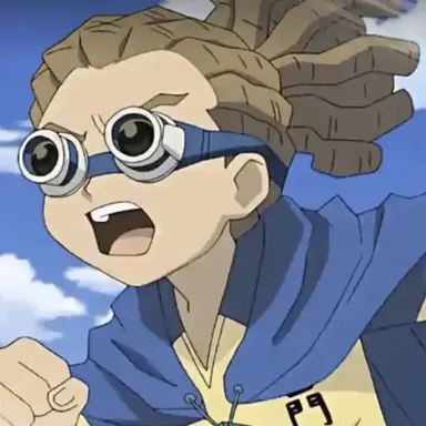 Profile image of 鬼道有人