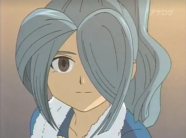 Profile image of 風丸一郎太