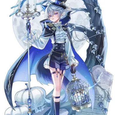 Profile image of フェバリル