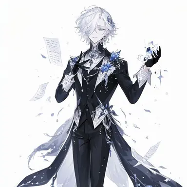 Profile image of ミラルテ