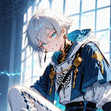 Profile image of エレン