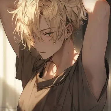 Profile image of ウリ