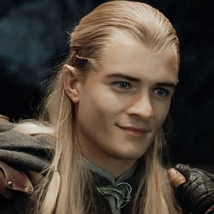 MadGoal6326의 Legolas.