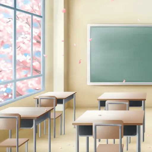 13578의 私立牧末高校