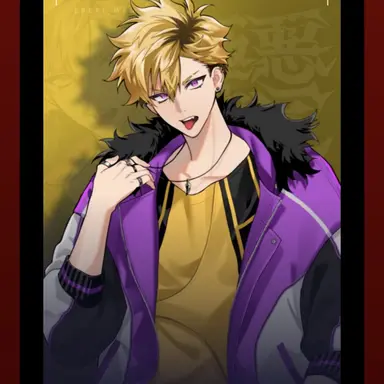 Profile image of 卍山下 エレキ