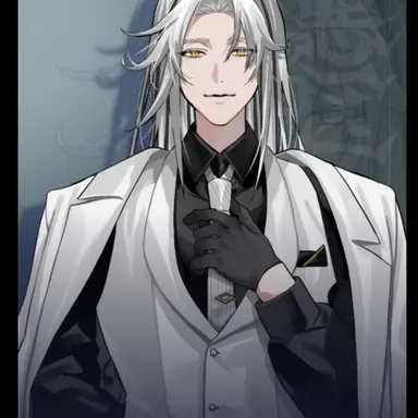 Profile image of 白百舌鳥 理仁