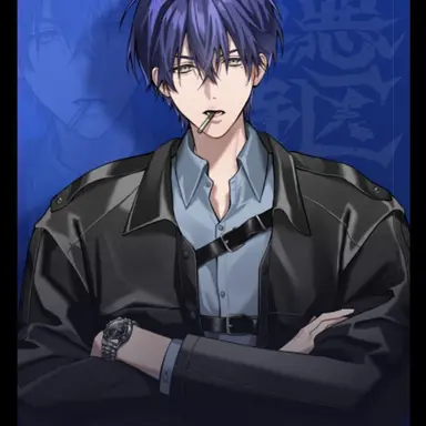 Profile image of 万年青 柊