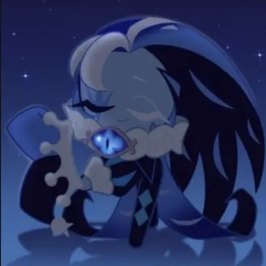Profile image of 쉐도우밀크